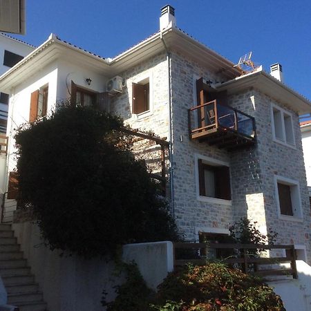Autumn To Summer Villa Agios Ioannis  Exterior photo