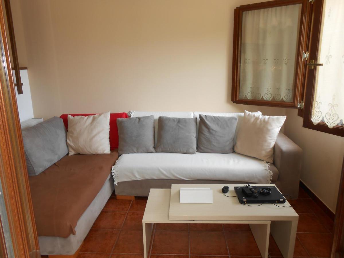 Autumn To Summer Villa Agios Ioannis  Exterior photo