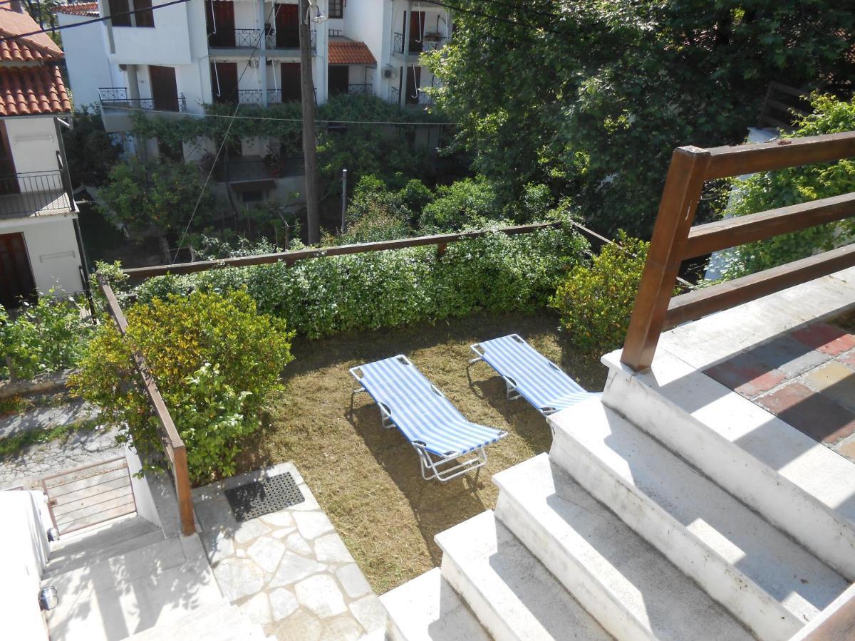 Autumn To Summer Villa Agios Ioannis  Exterior photo