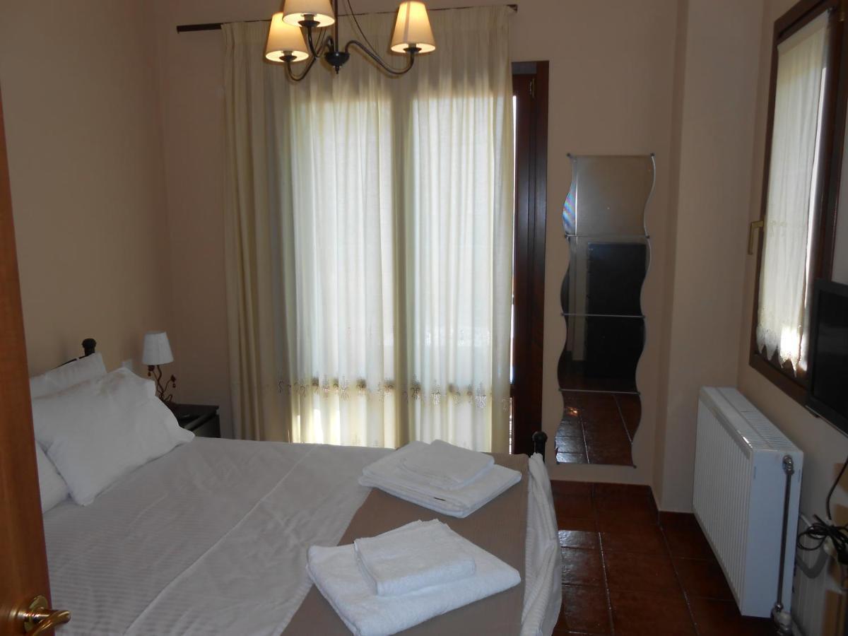 Autumn To Summer Villa Agios Ioannis  Exterior photo