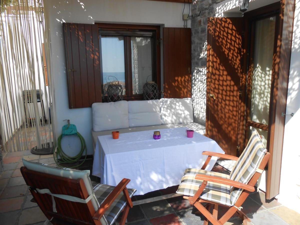 Autumn To Summer Villa Agios Ioannis  Exterior photo