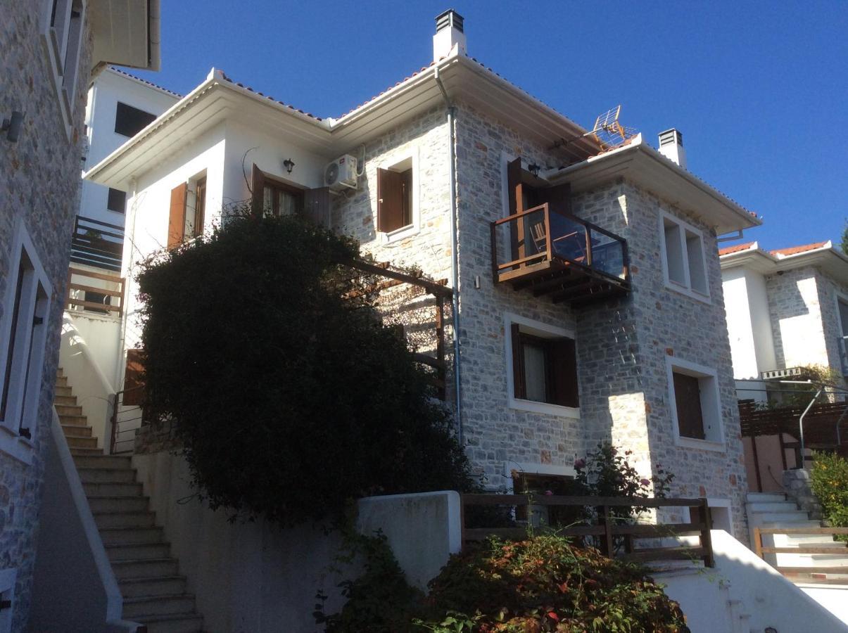 Autumn To Summer Villa Agios Ioannis  Exterior photo