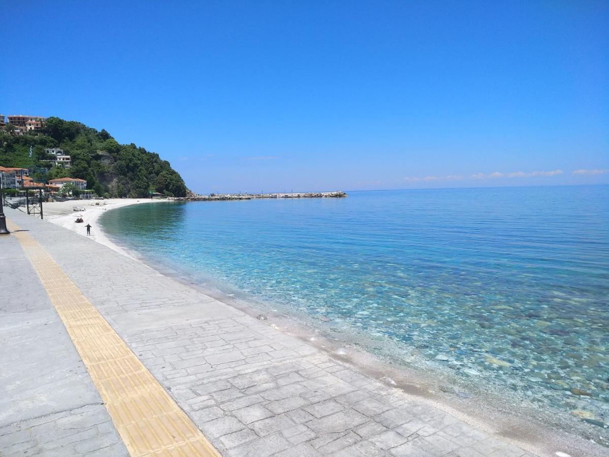 Autumn To Summer Villa Agios Ioannis  Exterior photo